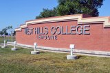 West Hills College Board of Trustees, following extensive public input, decide on name changes for local campuses